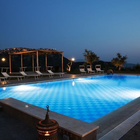 L' Aia Resort 트렌티나라 외부 사진